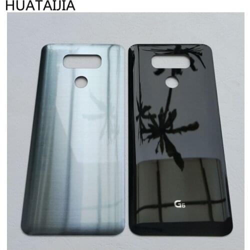 LG G6 battery case 5.7" For LGG6BACK COVER LG g6 battery LGM-G600L H870 back case