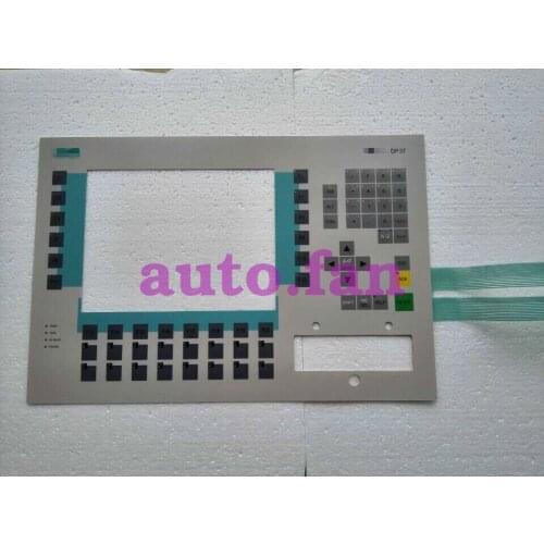 For 6AV3637-1ML00-0BX0 OP37 button panel