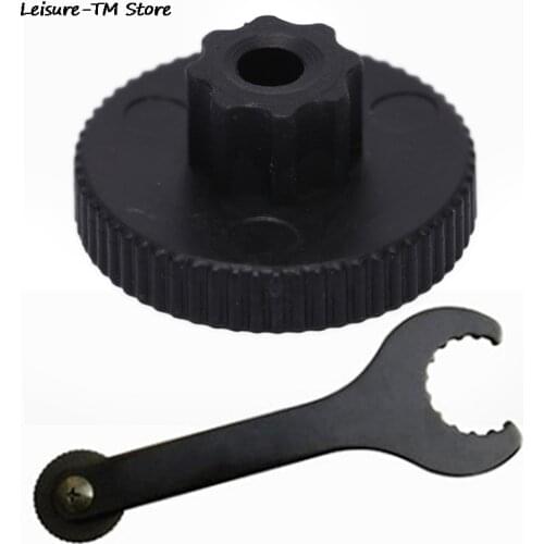 Installation Tool Repair Tools Crank Bottom Bracket Plug Arm Bicycle Accessories High Quality