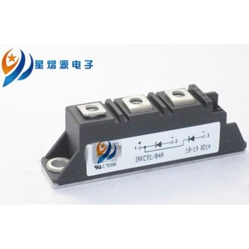 IRKC91/04A NEW IGBT MODULE IN STOCK