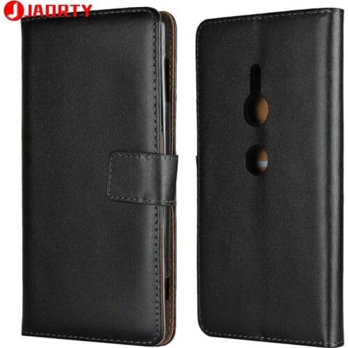 Чехлы для телефонов Sony Xperia XZ2 Jaorty China At AliExpress