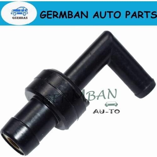 PCV Valve 12204-50020 6P1161, V348,1220450020, 04503 For Toyota Sequoia 2001-2003 Tundra 2000-2003 Land Cruiser 1998-2003 4.7L