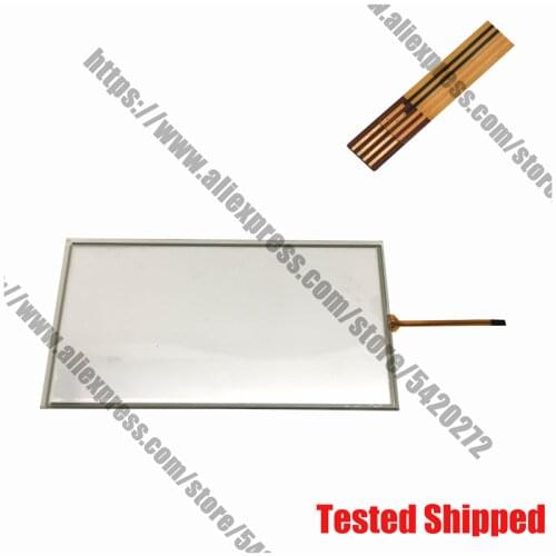 New MT4532T MT4532TE Touchpad Touch glass