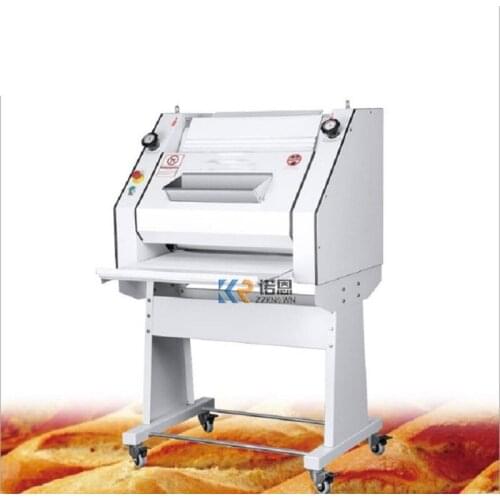 CE Approval Bread Making Machine French Baguette Bread Forming Machine Toast Loaf Maker Baguette Dough Moulder