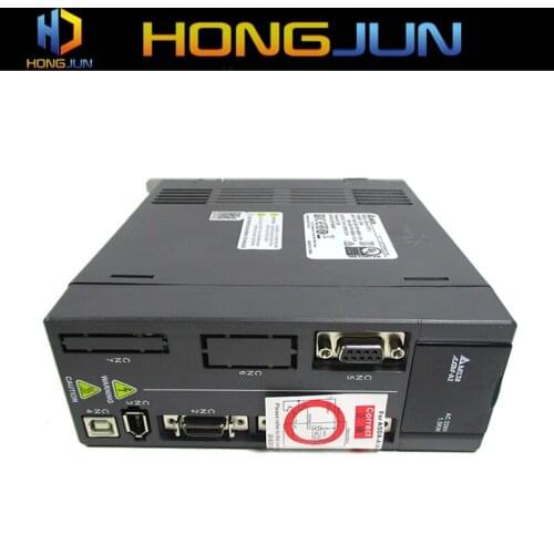 Original Delta A2 series with Dmcnet function servo drive ASD-A2-1543-F