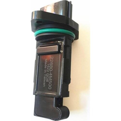 1pc Brand New Taiwan Mass Air Flow Meters 22680-4M500 22680-AD210/200 22680-2W200 Automobile Sensors for Nissan Sunny N16