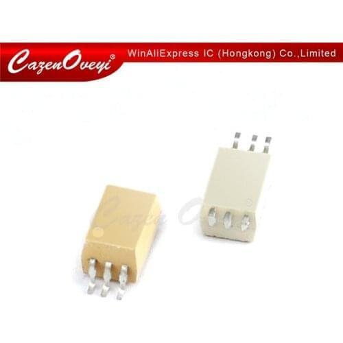 1pcs/lot TLP715 P715 P715 SOP-6