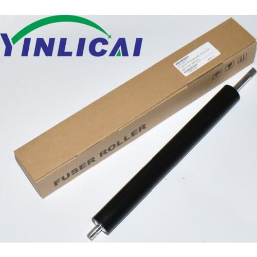 1PC Fuser Lower Pressure Roller for HP LaserJet P3005 M3027 M3027x M3035 2400 2410 2420 2420d 2420dn 2420n 2430 2430dtn 2430n