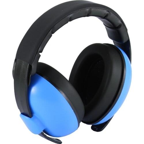 3 COLOURS BABY Childs Ear Defenders Earmuffs Protection 3months+ Boys Girls Baby Sleeping Hearing Protection