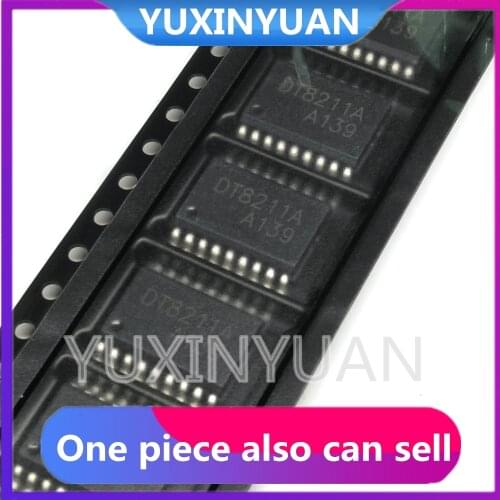 5PCS DT8211A SOP18 DT8211 IN STOCK 100%GOOD