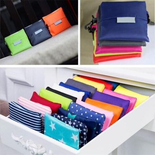 AOTICACCESSO Foldable Shopping Bags