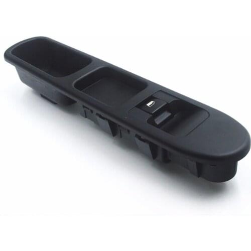 Free shipping!!! 96351625XT Right passenger Power Window Switch Control for Peugeot 307 2001-2007 2005 2006 2003 2002