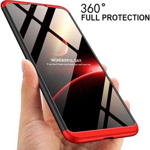 Casebox Xiaomi Mi 8 Phone Cases