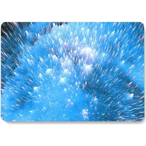 Case For MacBook Air 13 11 12 Retina 13.3 New Pro 15.4 16 inch Cover Art Paint shell XC0162