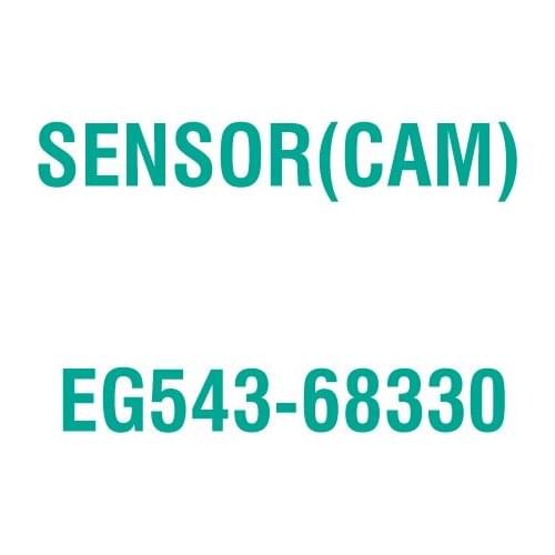For Kubota EG543-68330 SENSOR(CAM)