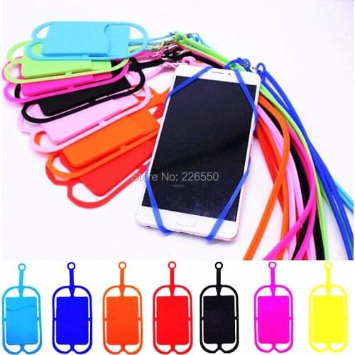 Hopeboth Phone Straps