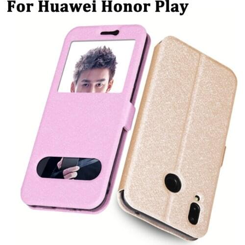 Чехлы для телефонов Huawei Honor Play Ivibrate China At AliExpress