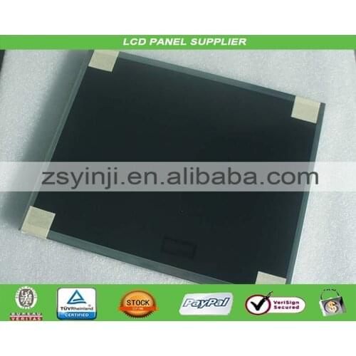 M170EG01 V0 17INCH TFT-LCD SCREEN M170EG01 V.0