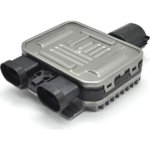 Cooling Fan Control Module 940004000 940008501 For Ford Galaxy Jaguar X-Type Volvo S60