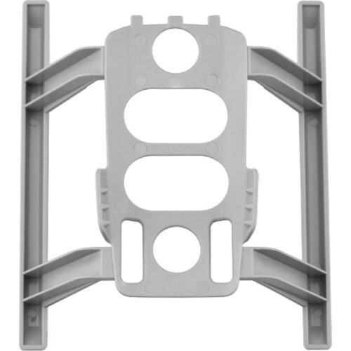 BRDRC Quick Release Landing Gear Kits for Mavic 2 Pro/ Zoom Drone Height Extender Long Leg Protector Stand Accessories