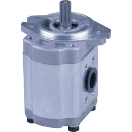 FEBIAT Power steering pump used for TRUCK 3C301-82200/3C30182200