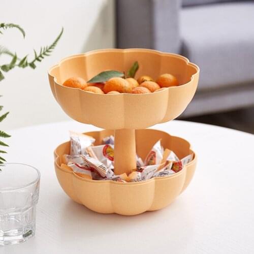 Nordic Fruit Tray Light Luxury Dessert Plate European Household Supplies Creative Decoration Decoration Fruit Tray