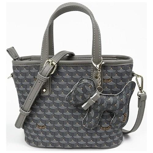 2021 New Fashion Casual All-match Commuter Tote Bag Printing Single-shoulder Messenger Bag Luxury Handbags Women Bags Designer