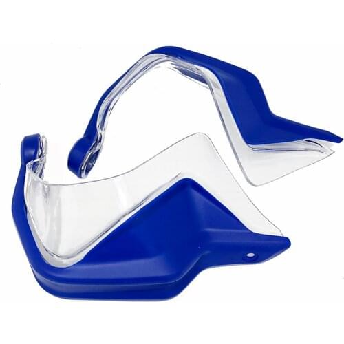 Applicable to BMW motorcycle f750gs R1250GS/ADV R1200GS/ADV handlebar hand guard heightening sheet windproof heightening sheet