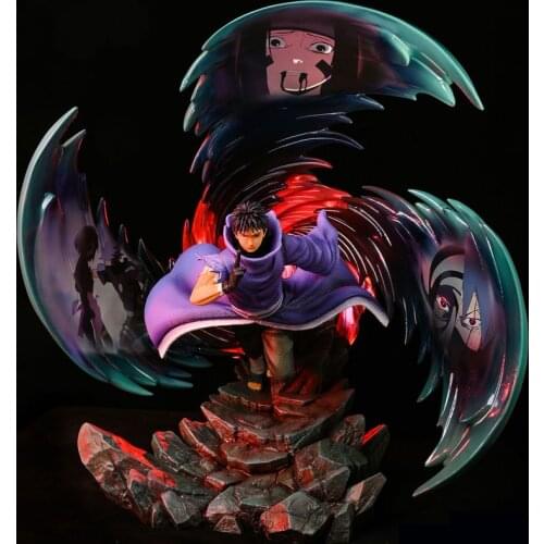 Presale [Yihong] STR Studio Uchi With Soil GK Limited Edition Resin Handmade Figure Statue Model