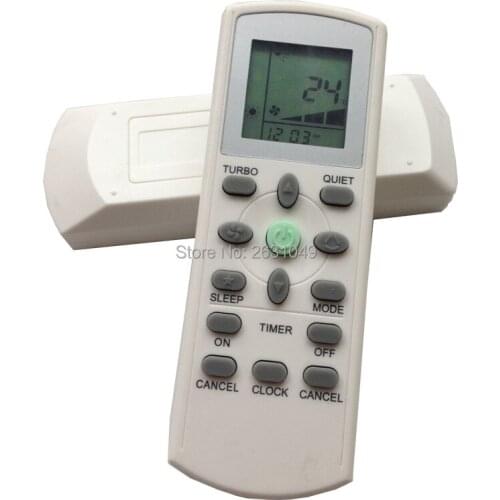 Remote control suitable for DAIKIN dgs01 Ecgs01-i A/C controller Air Conditioner air conditioning remote control