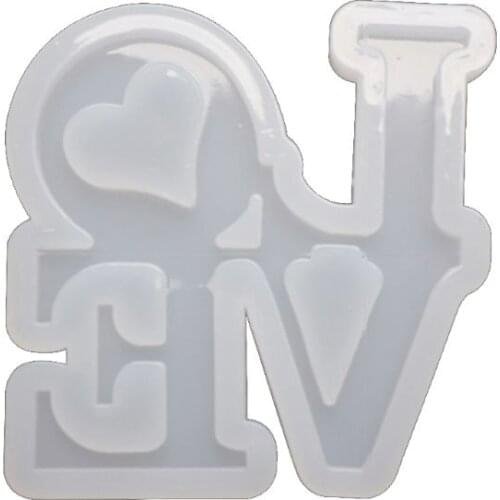 Handmade 3D Lotus Silicone Jewelry Resin Mold Large Flower Floral Mold Resin Casting Mold Jewelry Making Art Craft Tools