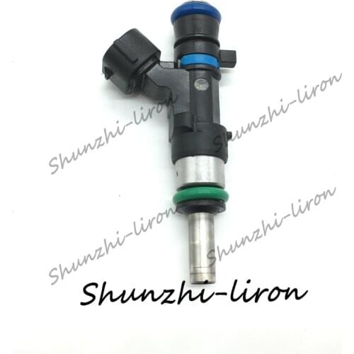 Fuel Injector Nozzle For 1465A205 Past Mitsubishi Lancer Outlander 2.0L 2.4L 1465a205