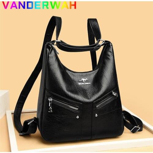 VANDERWAH Women's Travel Backpacks