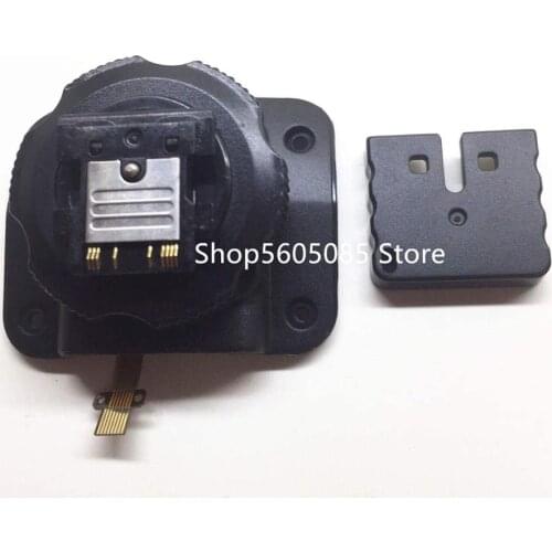 For Godox TT685 TT685S TT685-S Flash Speedlite Flash Hotshoe Base Hot Shoe Base Foot Bracket for Sony Connect NEW Original