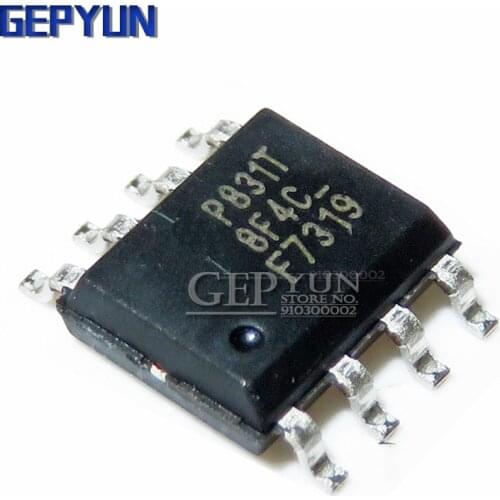 10PCS IRF7319TRPBF IRF7319TR SOP8 SOP IRF7319 F7319 SMD Gepyun