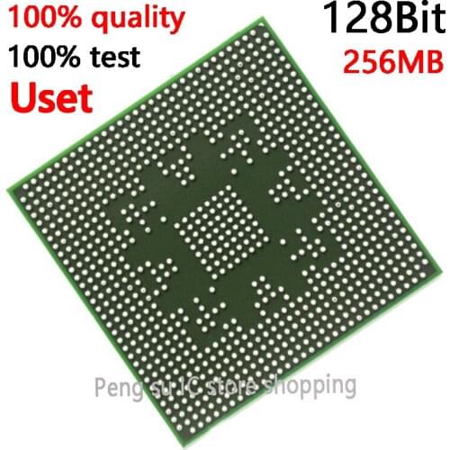 100% test very good product G84-602-A2 G84 602 A2 G84-601-A2 G84 601 A2 128Bit/256mb bga Chipset