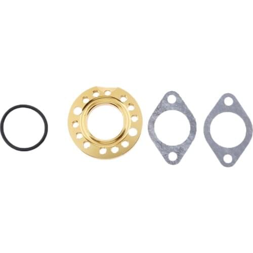 26mm Carburetor Manifold Intake Spinner Plate Adaptor For ATV Dirt Bike