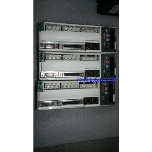 USED MBDCT1507B07 TESTED PASS OK