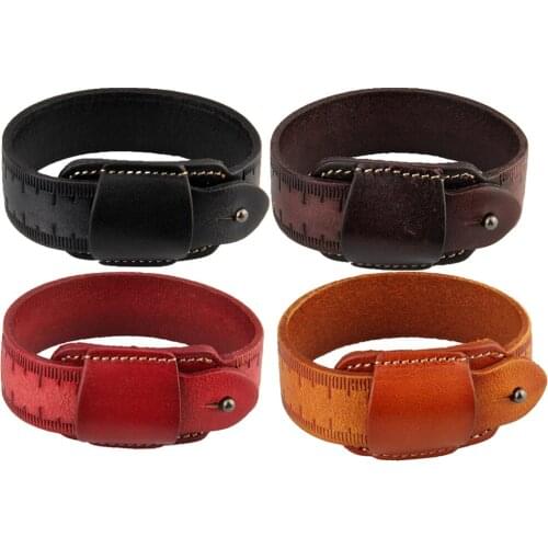 Baosity Wide Bracelets