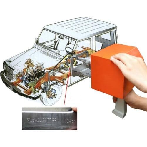 Price In India Engraving Machine For Metal Mini Metal Cnc Engraving Metal engraver