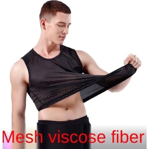 GEAIR Men's Fitness Tank Tops