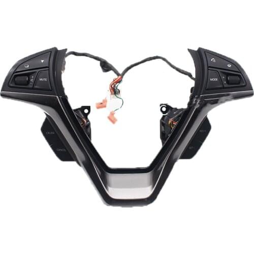 Steering wheel button switch for CHANGAN CS75 CS15 Multi-function buttons for cruise control