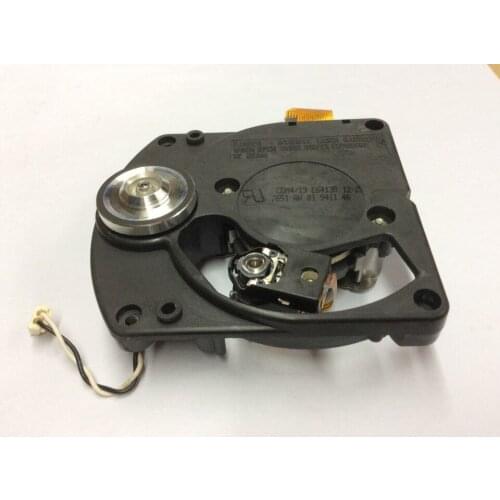 MARANTZ CD-42 CD-42 mk II CD42 Laser Lens Lasereinheit Optical Pick-ups Bloc Optique Replacement