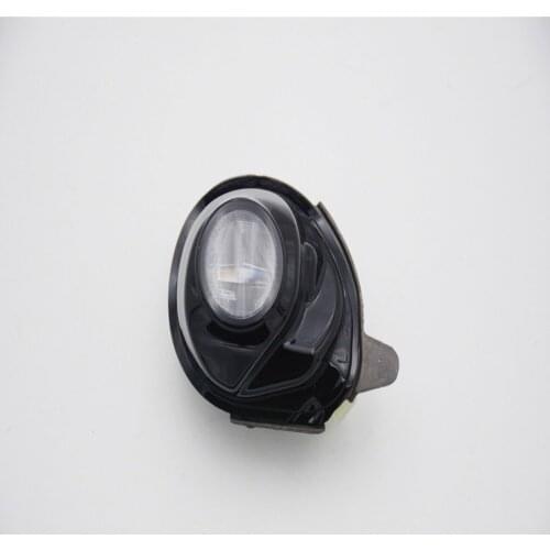 Car Front Bumper Fog Light Fog Lamp Left Side For Mazda 3 Axela 2017-2018