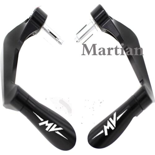 For MV AGUSTA BRUTALE 1078 RR F4 750 1998-2003 F4 1000 2004-2007 F4 312 R 1000 Motorcycle Brake Clutch Levers Protection