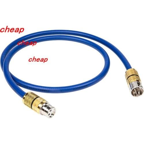 Cardas Clear Extreme AES/EBU Balanced Digital Line XLR Digital Line US CARDAS