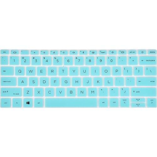 Laptop Silicone Keyboard Cover protector skin for 13.3" HP EliteBook 830 G7 EliteBook 835 G8 & 835 G7 830 G7& 835 G7 & 835 G8