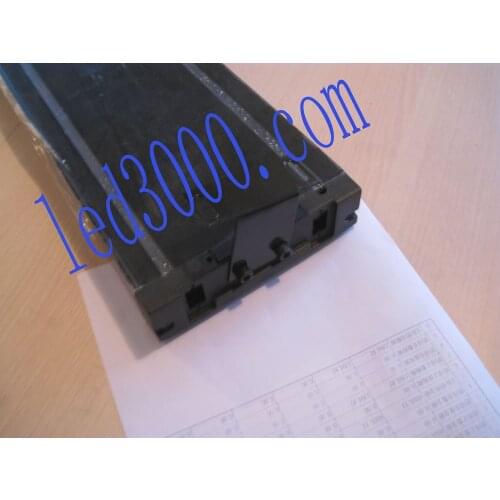 Led clock(HST9-5R)5inch red color days,hours,minutes and seconds countdown