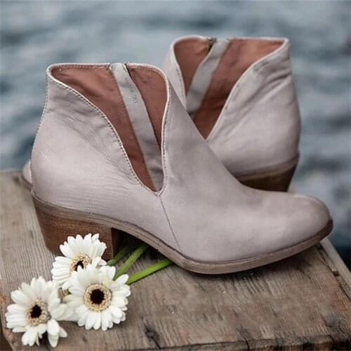 Whnb Women's Boots