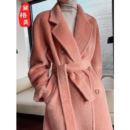 YHPCEE Womens Winter Coats